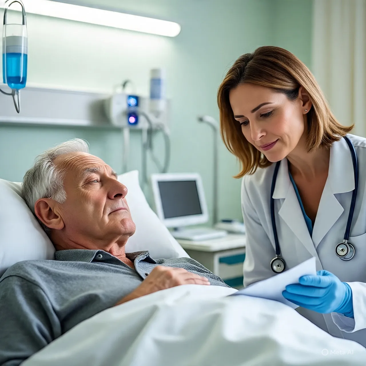 Hubungan Mimpi Jengkol dengan Kondisi Kesehatan (c) Ilustrasi AI