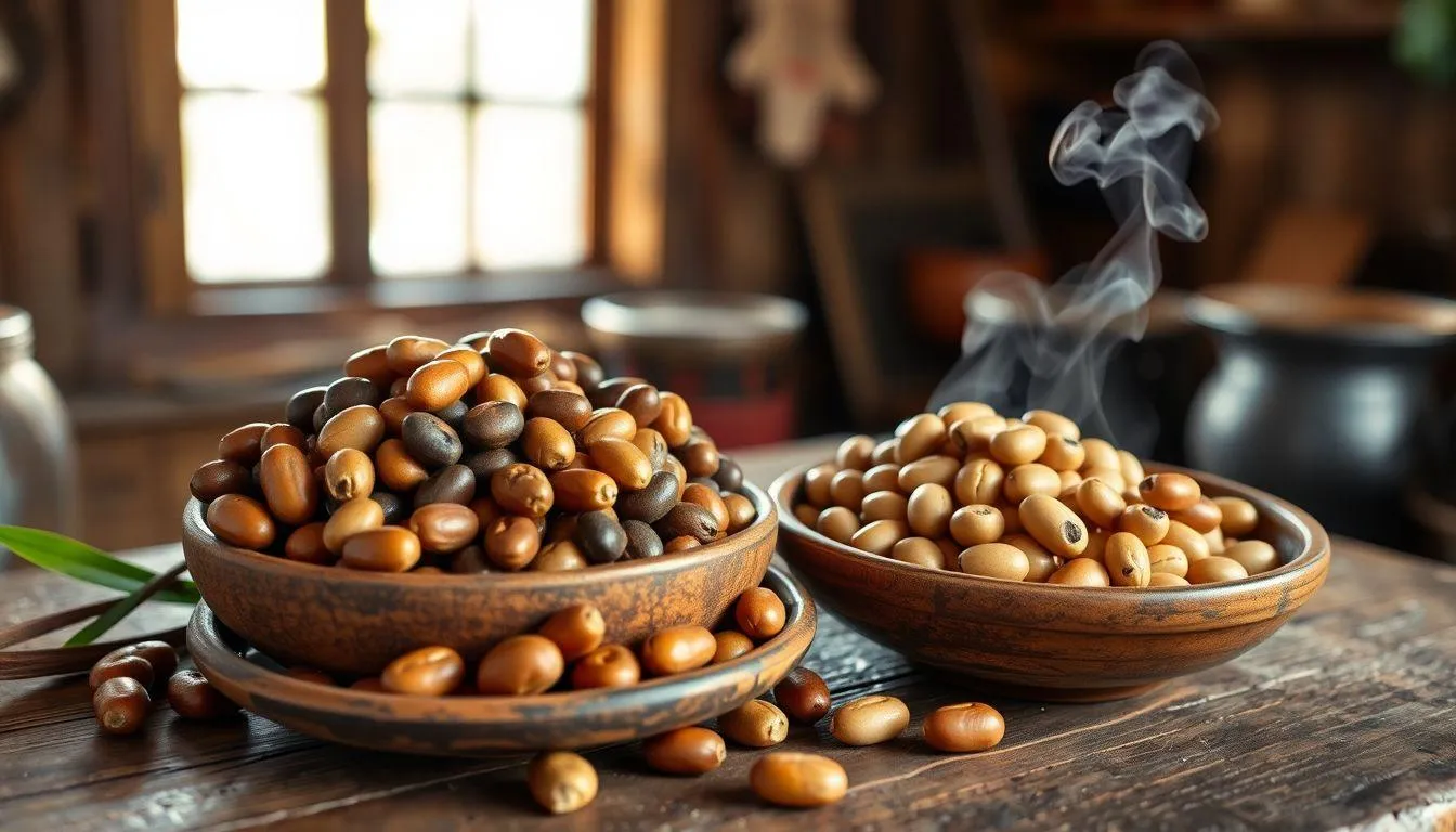 Variasi Mimpi Jengkol dan Maknanya (c) Ilustrasi AI