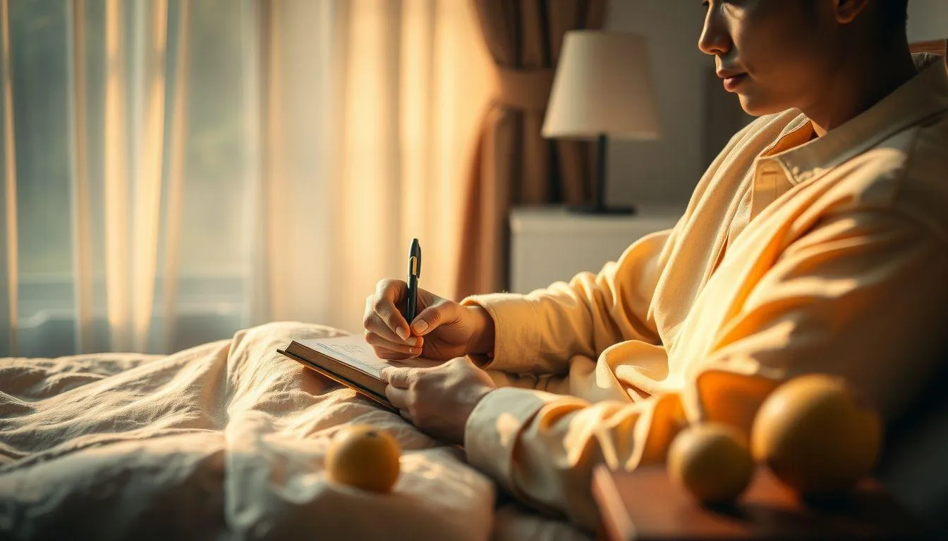 Cara Menyikapi dan Mengambil Hikmah dari Mimpi (c) Ilustrasi AI