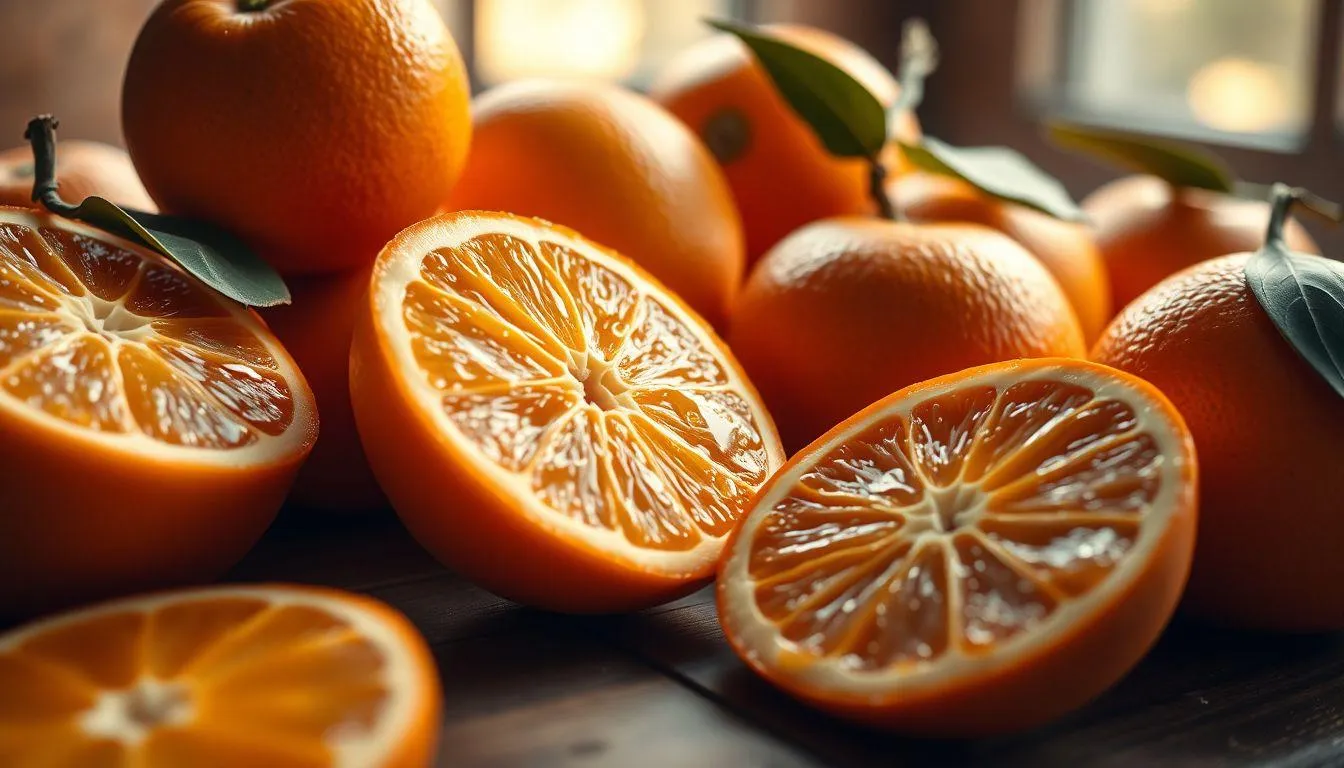 FAQ: Pertanyaan Umum tentang Arti Mimpi Makan Jeruk (c) Ilustrasi AI