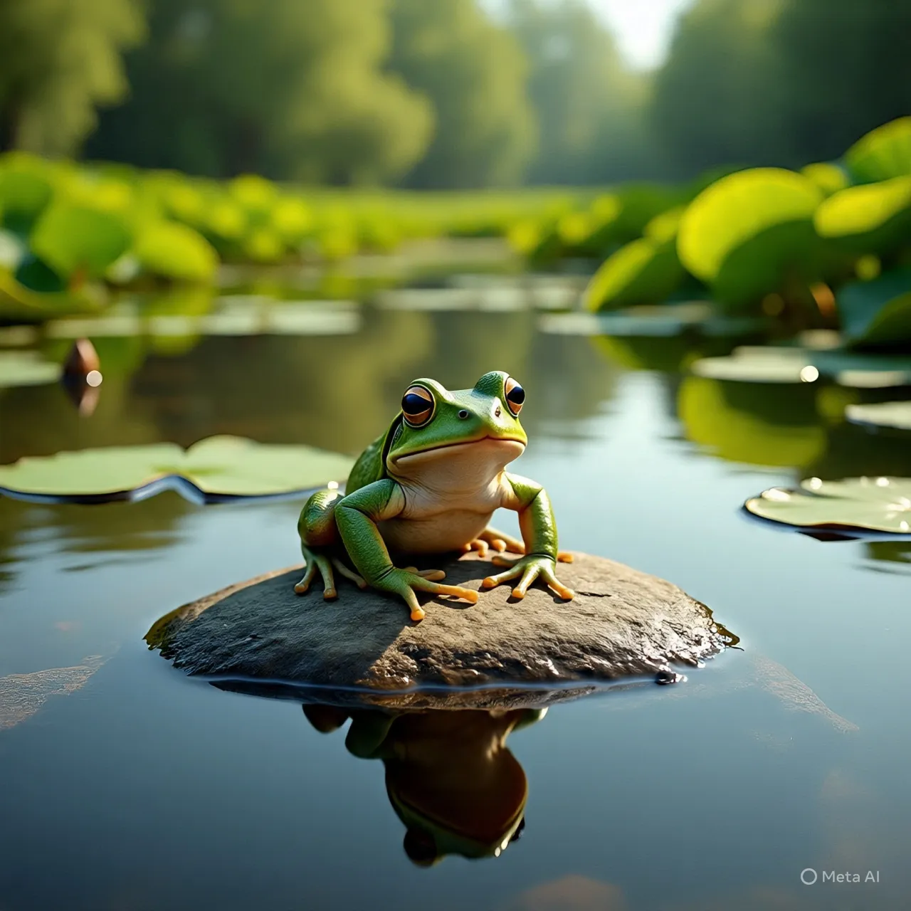 FAQ (Pertanyaan yang Sering Diajukan) (c) Ilustrasi AI