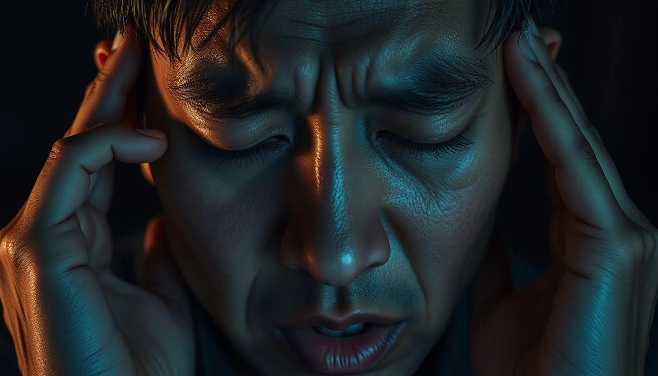 Kaitan dengan Kondisi Psikologis dan Emosional (c) Ilustrasi AI