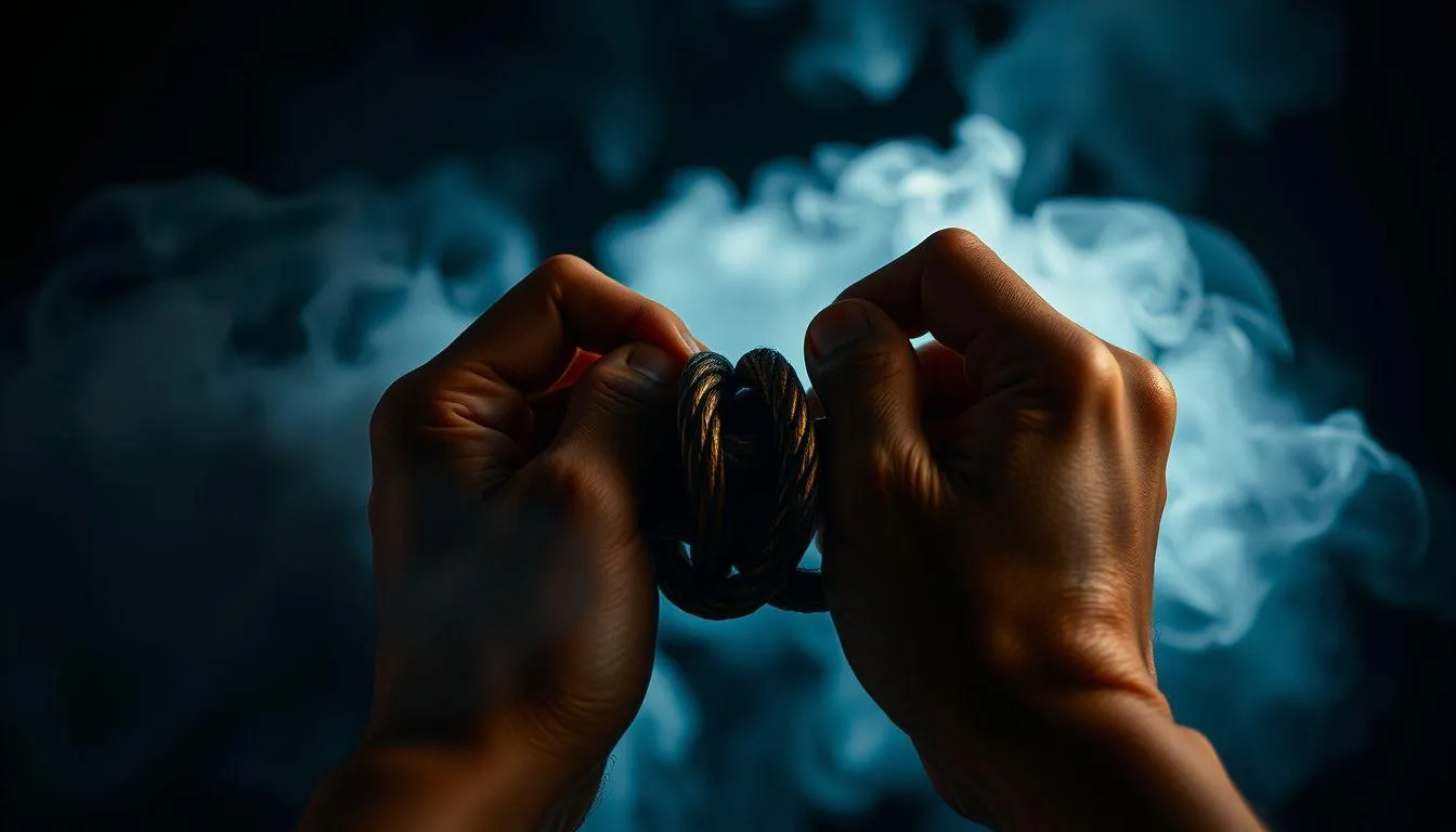 Perspektif Spiritual dan Tradisional (c) Ilustrasi AI