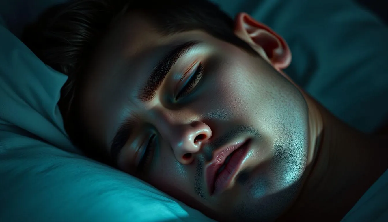 Perspektif Psikologi tentang Mimpi Makan Kelabang (c) Ilustrasi AI