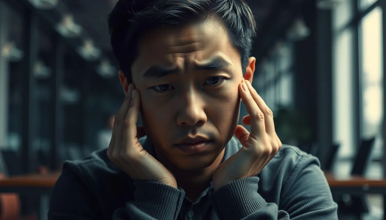 Hubungan Mimpi Makan Kelabang dengan Kepercayaan Diri (c) Ilustrasi AI