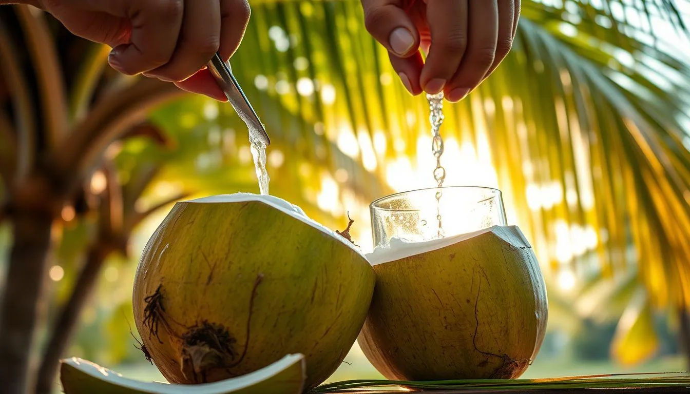 Perbedaan Makna dengan Mimpi Kelapa dalam Konteks Lain (c) Ilustrasi AI