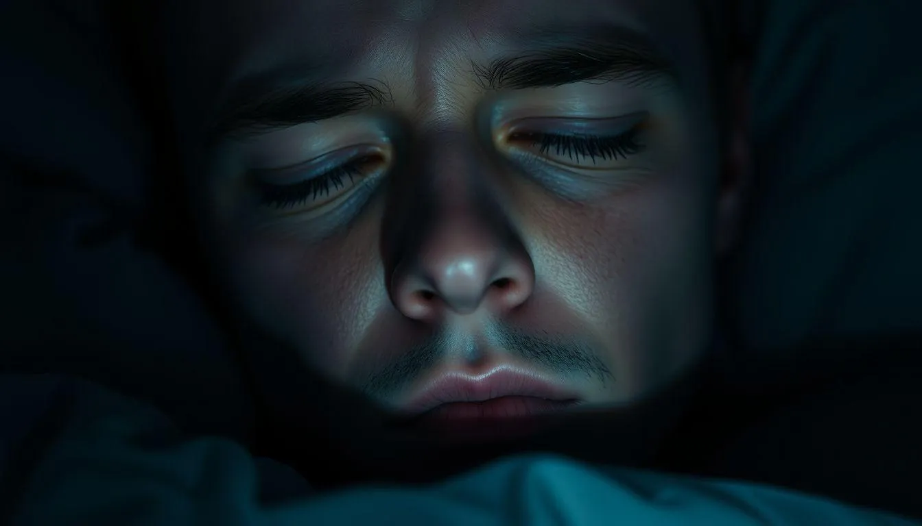 Interpretasi Psikologis dan Kondisi Mental (c) Ilustrasi AI