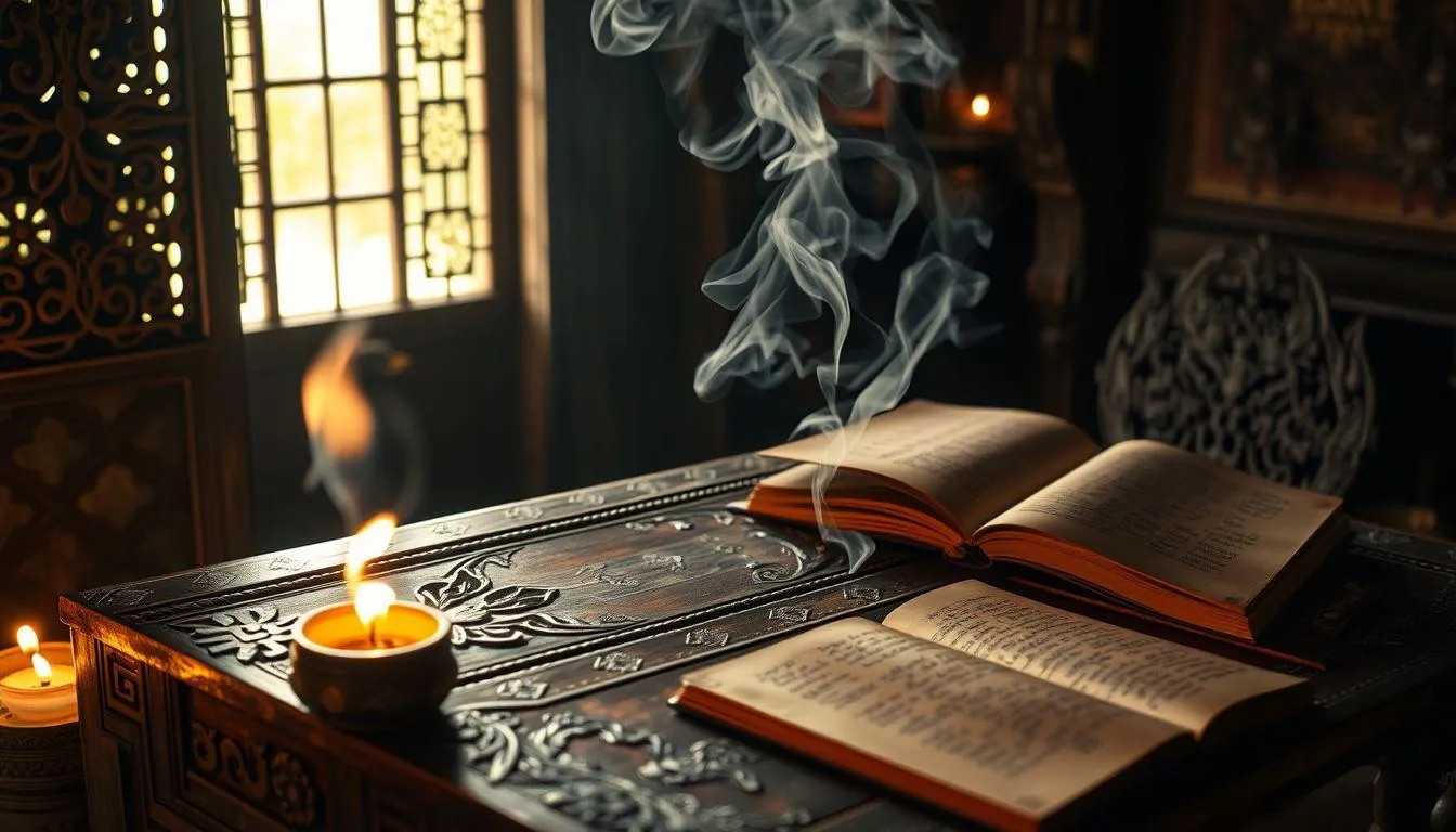 Perbedaan Interpretasi dalam Berbagai Konteks (c) Ilustrasi AI