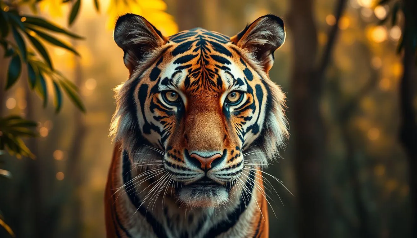 Tafsir Mimpi Makan Kepala Binatang Menurut Tradisi Islam (c) Ilustrasi AI