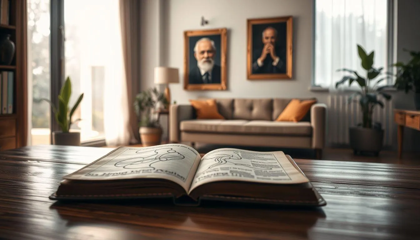 Simbolisme Kepala dalam Mimpi: Perspektif Psikologi dan Budaya (c) Ilustrasi AI