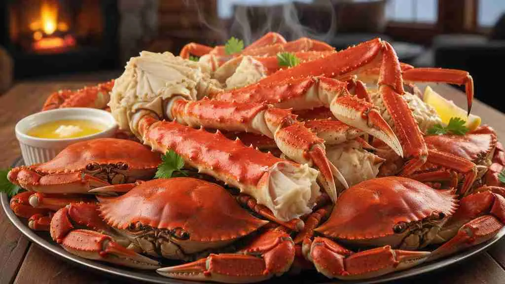 FAQ: Pertanyaan Umum tentang Arti Mimpi Makan Kepiting (c) Ilustrasi AI