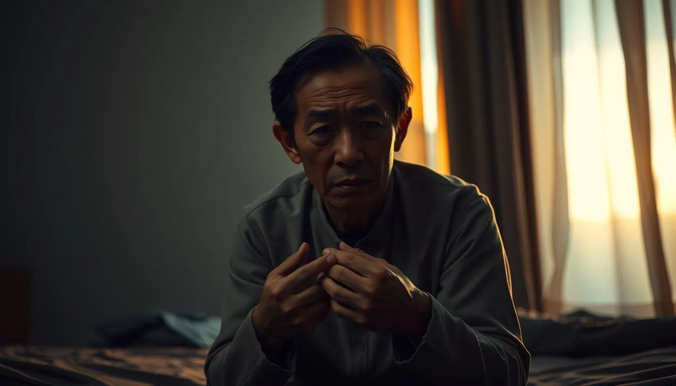 Variasi Mimpi Makan Kotoran dan Maknanya (c) Ilustrasi AI