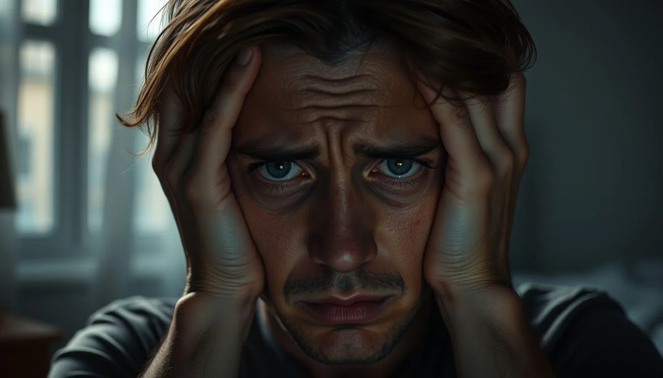 Kaitan dengan Kondisi Kesehatan (c) Ilustrasi AI