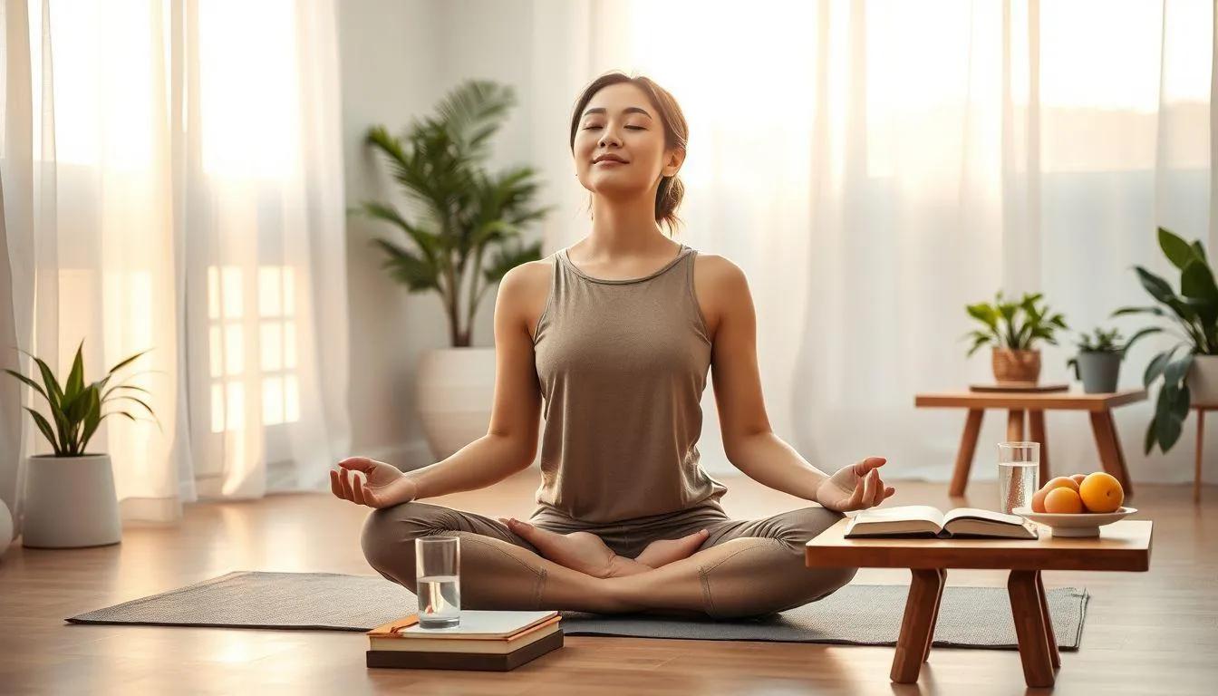 Langkah yang Perlu Diambil Setelah Mengalami Mimpi Ini (c) Ilustrasi AI