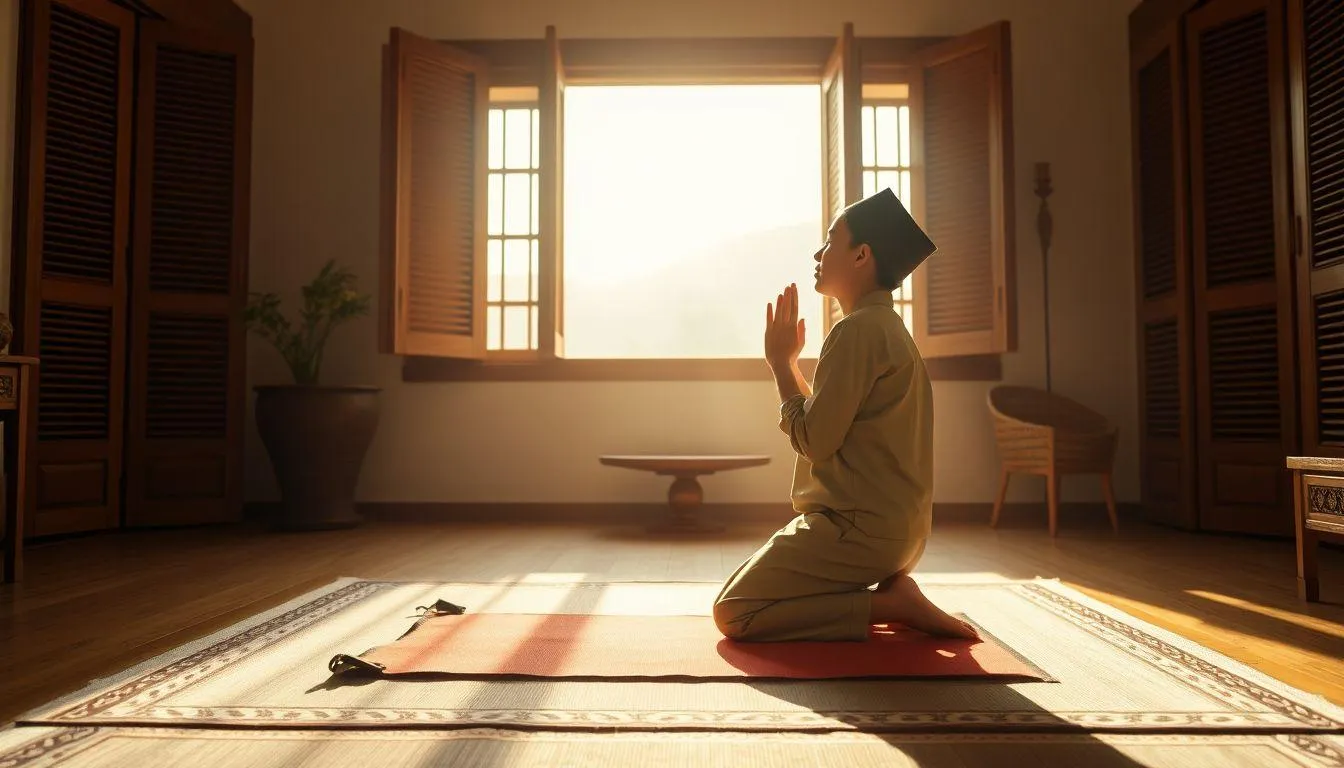 Tips Menyikapi Mimpi Makan Lobster (c) Ilustrasi AI