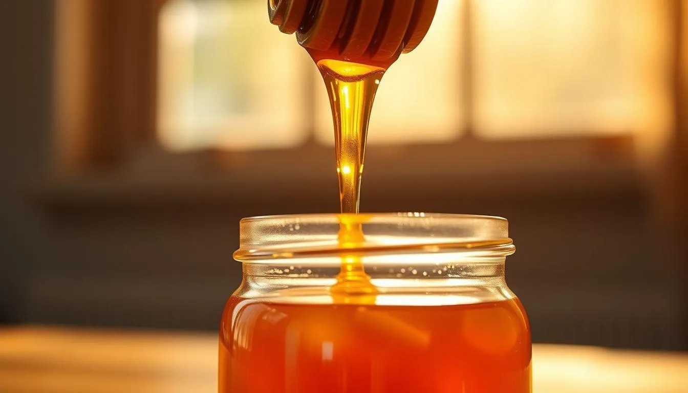 Variasi Makna Berdasarkan Konteks Mimpi Makan Madu (c) Ilustrasi AI