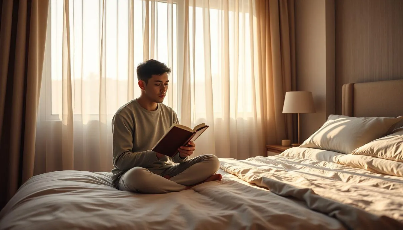 Tips Menyikapi Mimpi Makan Mentimun (c) Ilustrasi AI