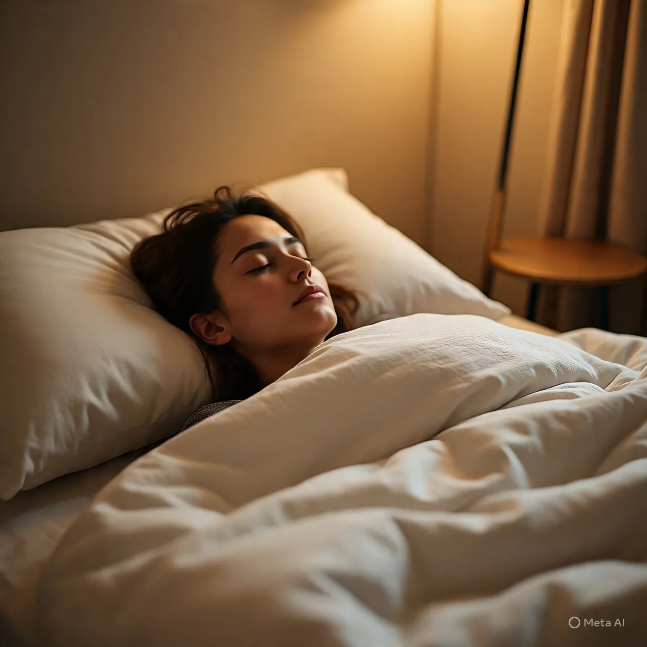 Pengertian dan Makna Dasar Arti Mimpi Makan Mochi (c) Ilustrasi AI