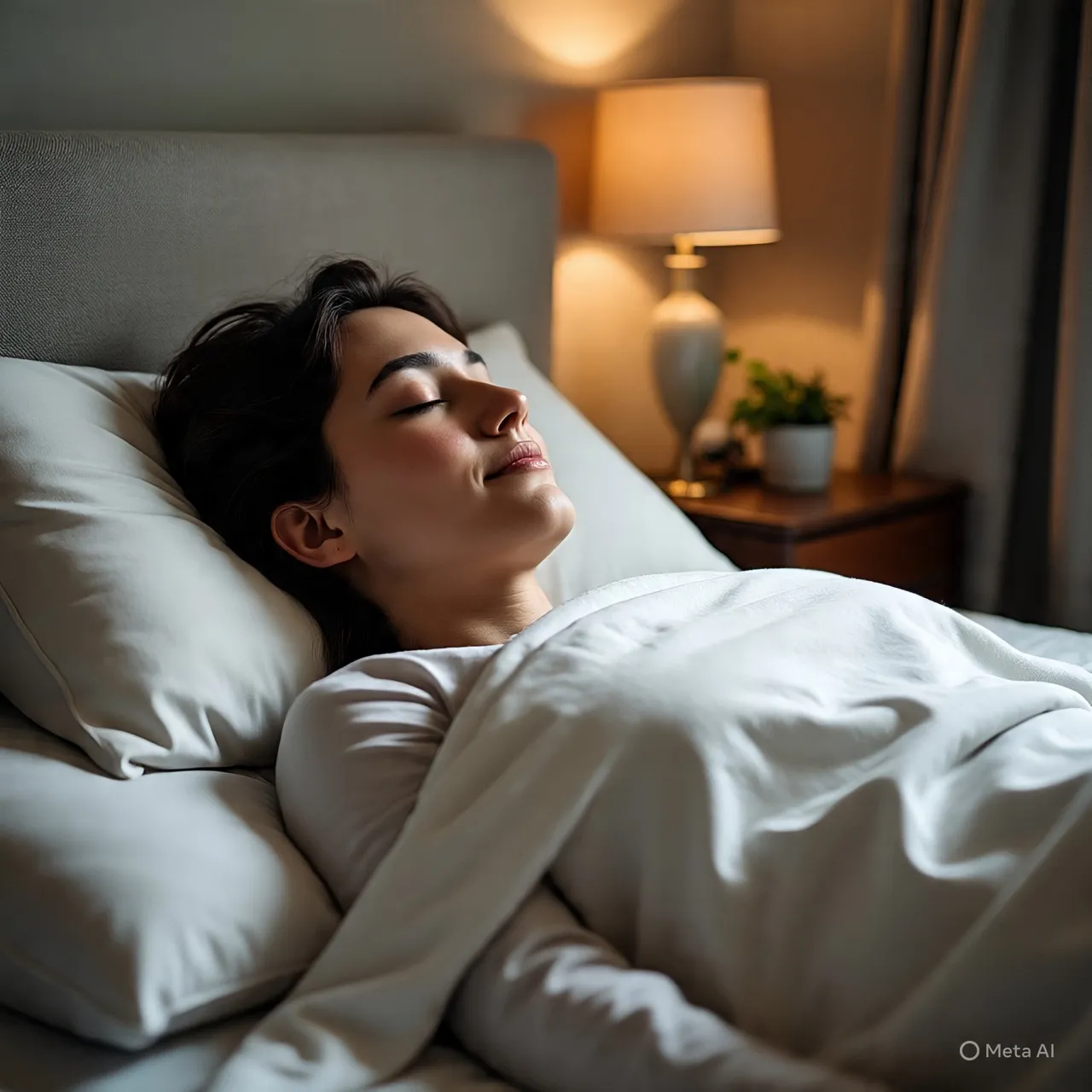 Simbolisme Kenikmatan dan Kepuasan dalam Mimpi Makan Mochi (c) Ilustrasi AI