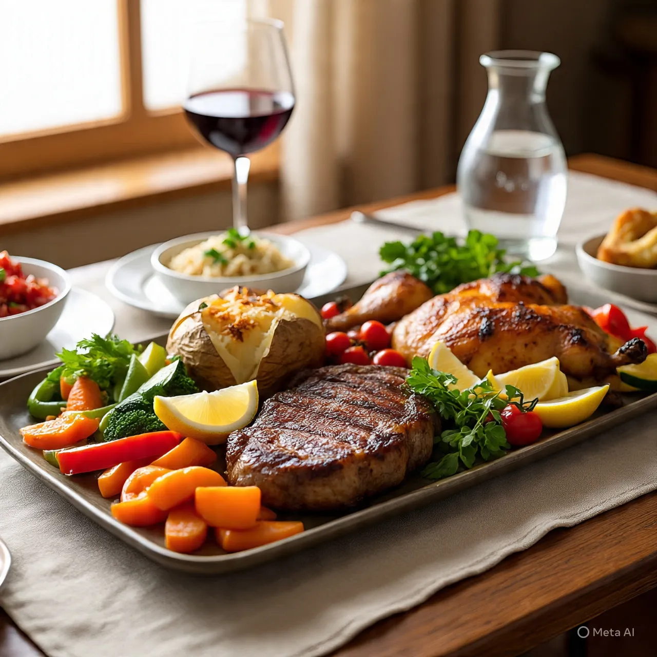 Faktor-Faktor yang Mempengaruhi Makna Mimpi (c) Ilustrasi AI