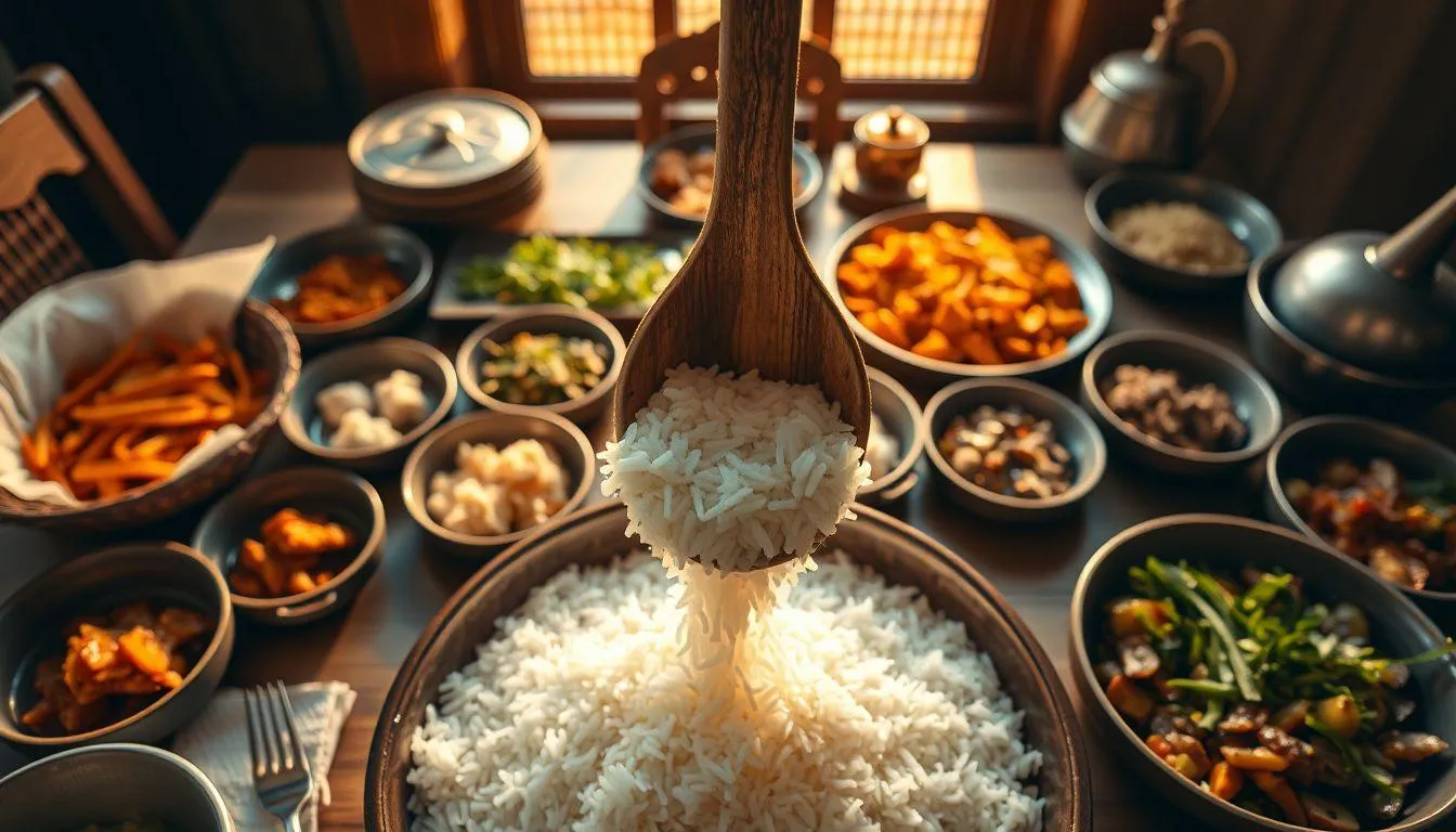 Interpretasi Berdasarkan Jenis Makanan yang Dimakan (c) Ilustrasi AI