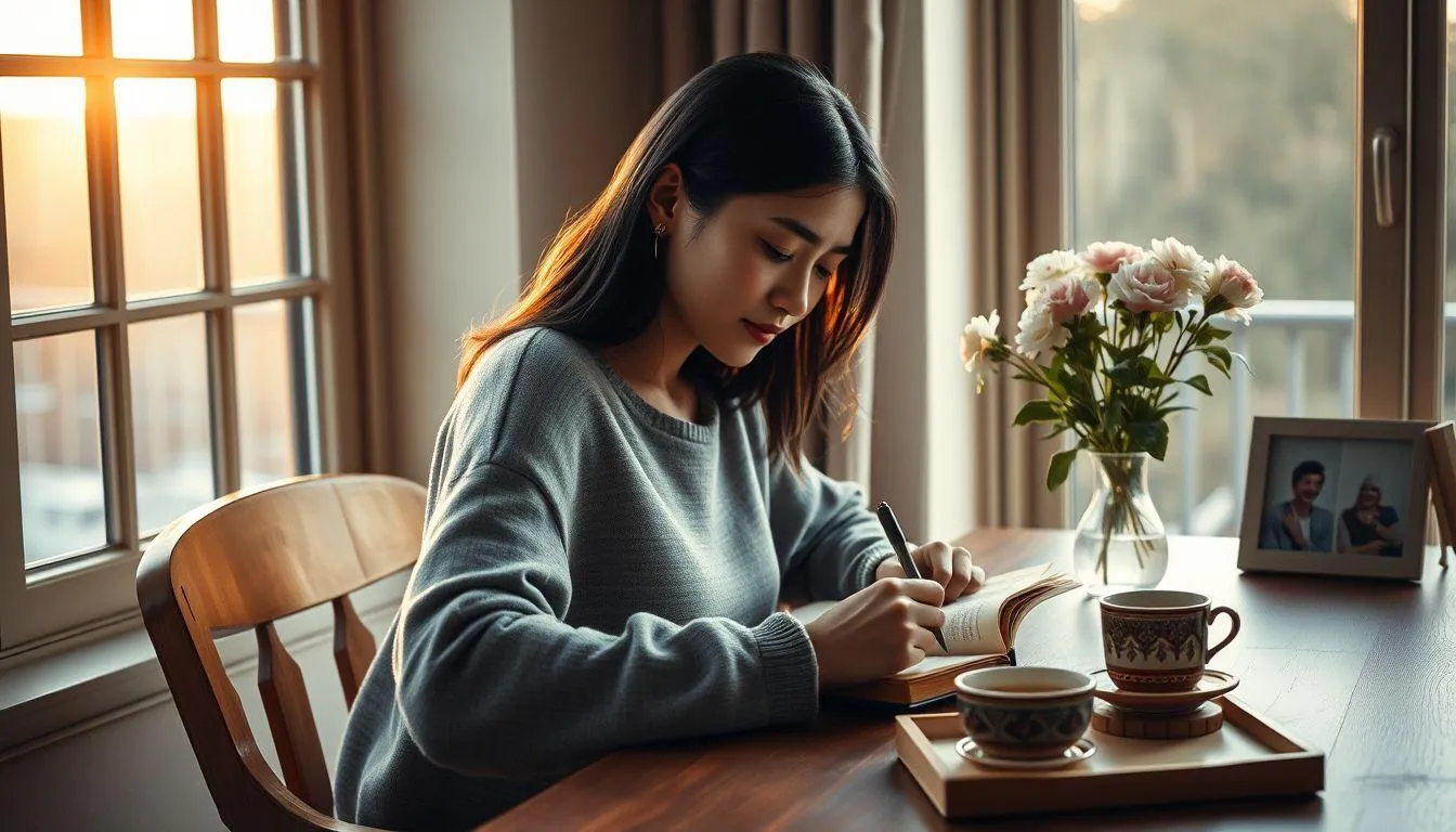 Langkah-Langkah Merespons Mimpi Ini (c) Ilustrasi AI