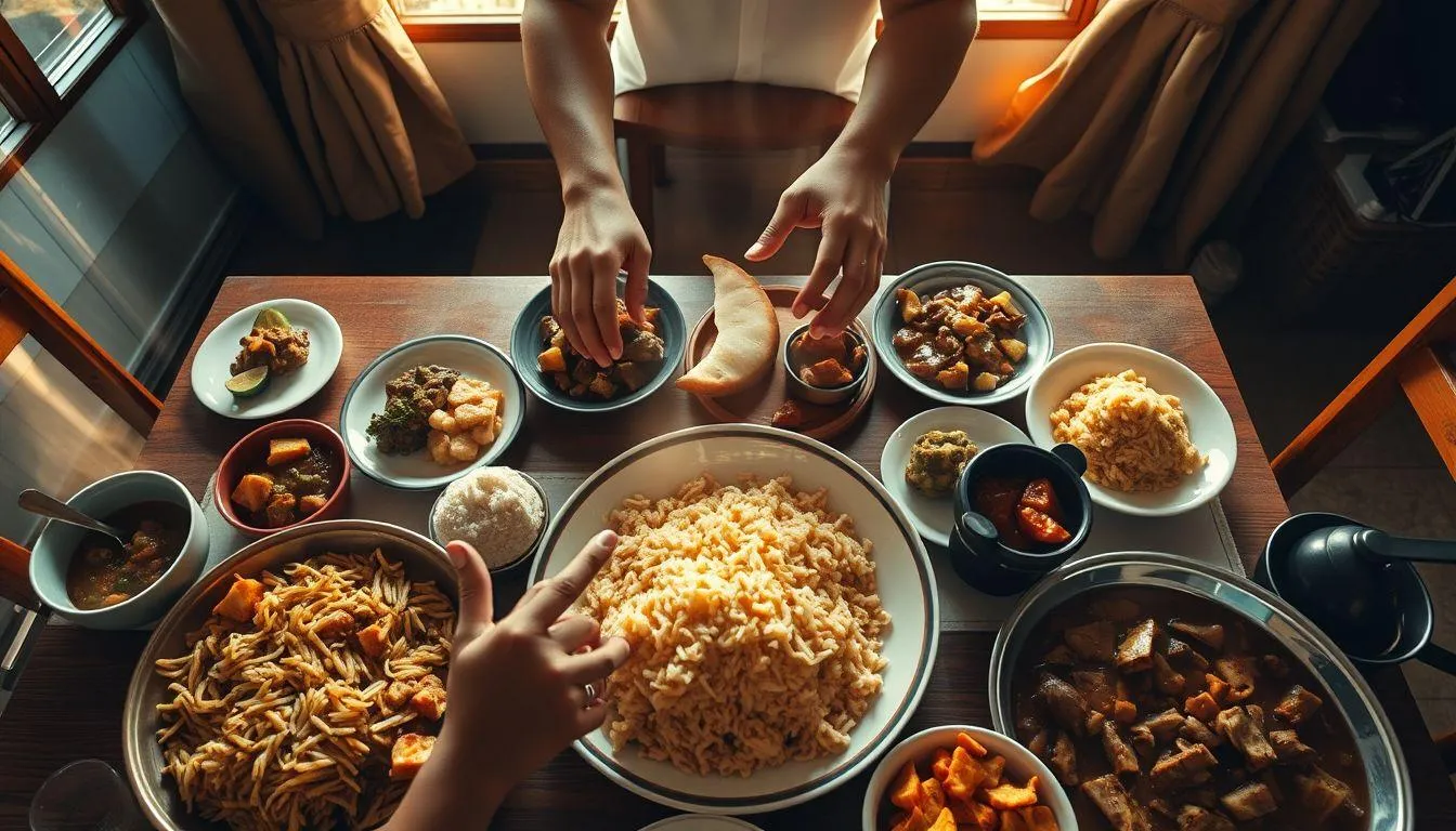 FAQ (Pertanyaan yang Sering Diajukan) (c) Ilustrasi AI