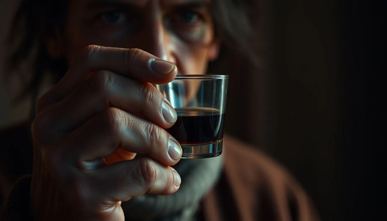 Makna Umum Mimpi Makan Obat Pahit (c) Ilustrasi AI