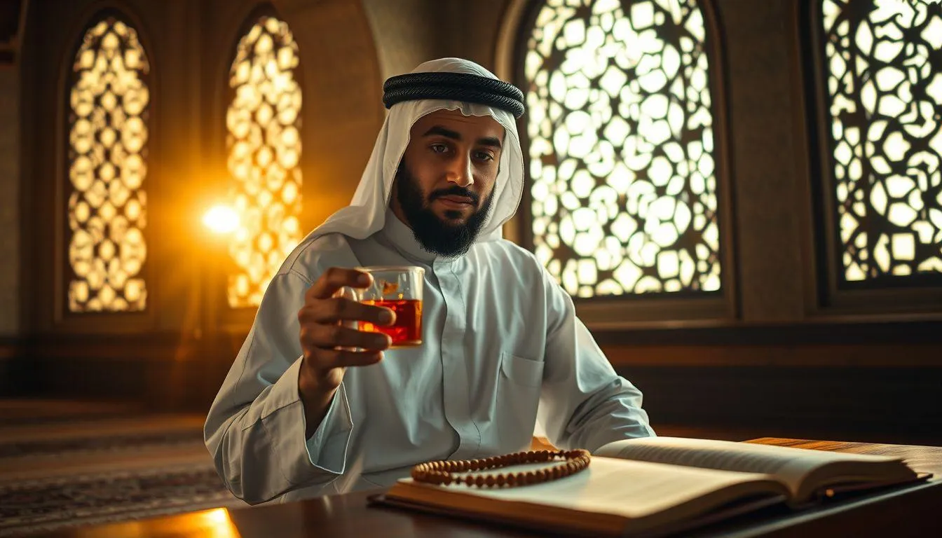 Hubungan Mimpi Makan Obat Pahit dengan Kehidupan Spiritual (c) Ilustrasi AI