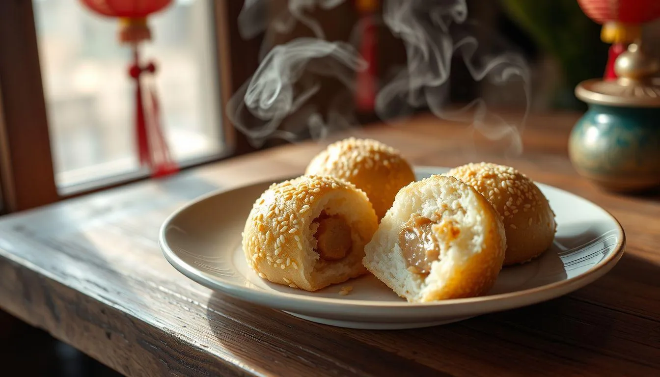 Simbolisme Onde Onde dalam Berbagai Budaya (c) Ilustrasi AI