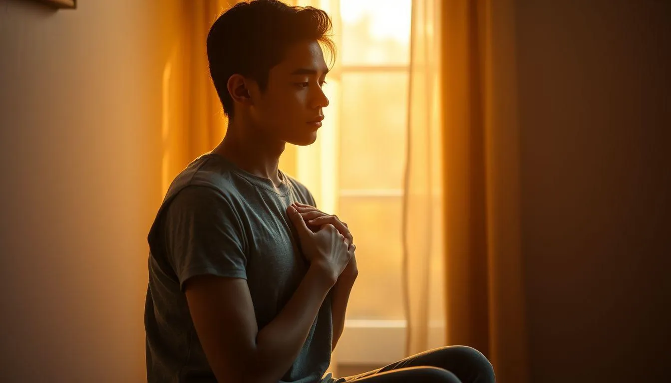 Pesan dan Pelajaran dari Mimpi Makan Paku (c) Ilustrasi AI