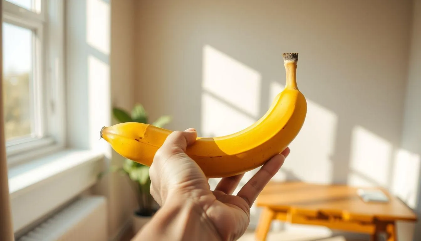 Perspektif Psikologi tentang Mimpi Makan Pisang (c) Ilustrasi AI