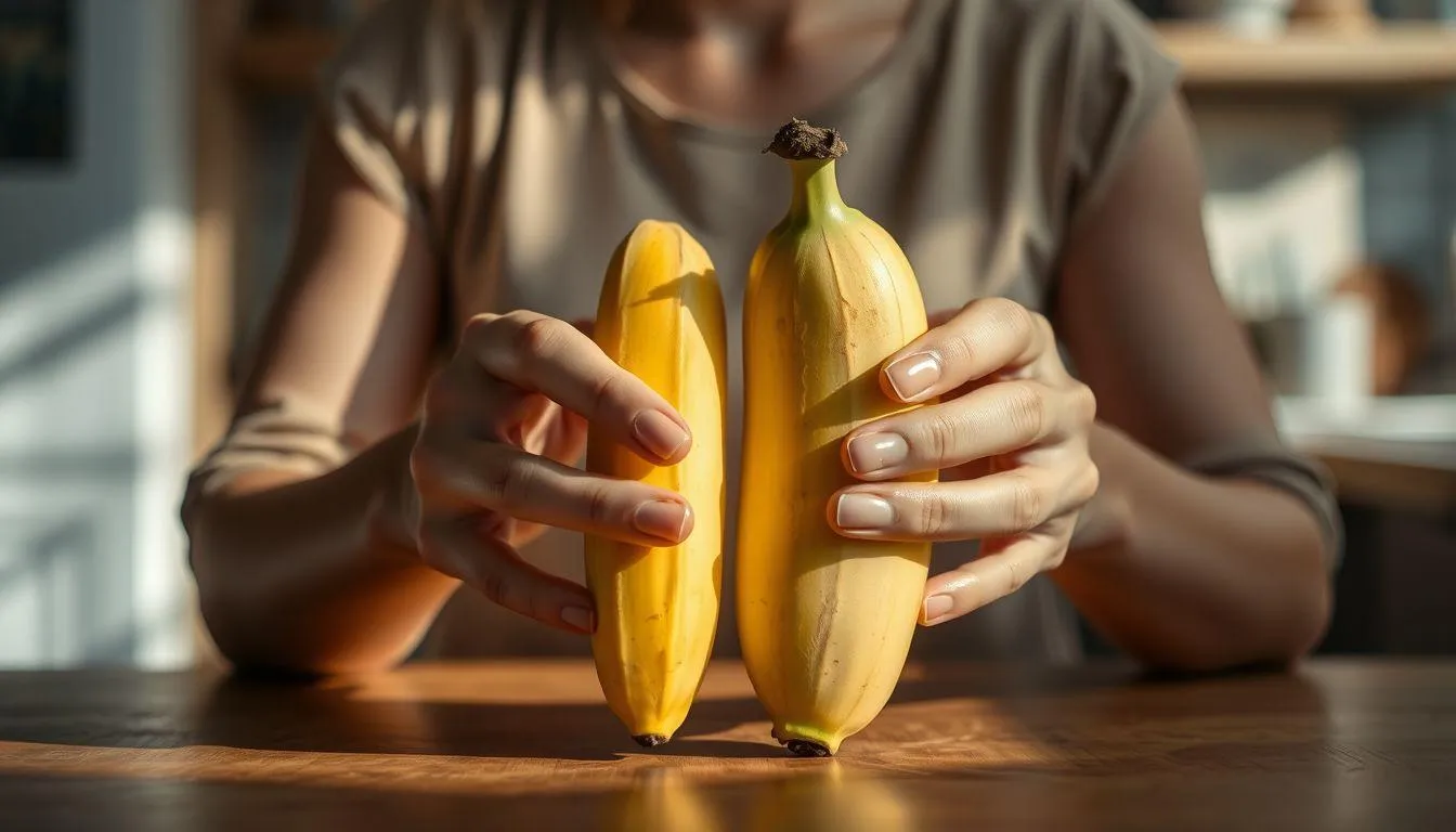 Variasi Arti Mimpi Makan Pisang Berdasarkan Kondisinya (c) Ilustrasi AI