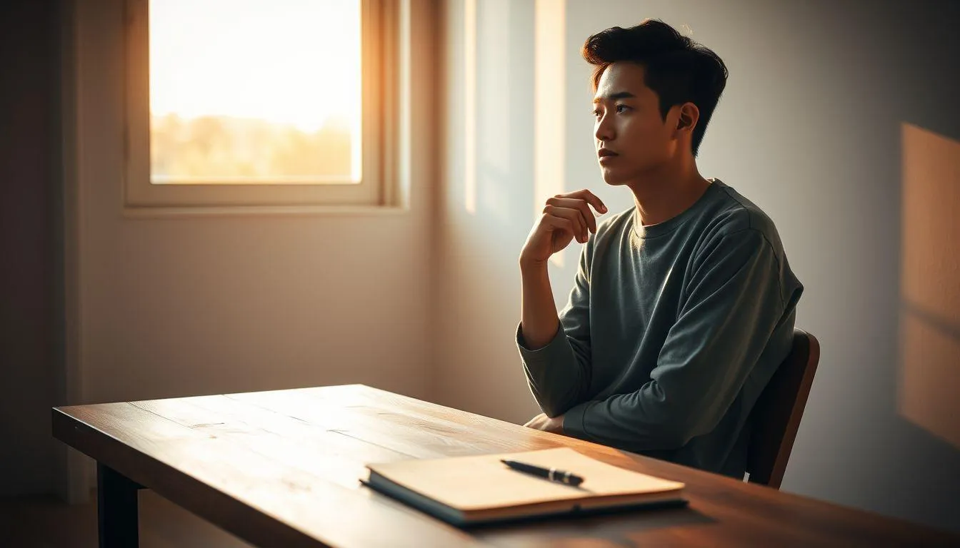 Langkah-Langkah Merespons Mimpi Makan Plastik (c) Ilustrasi AI