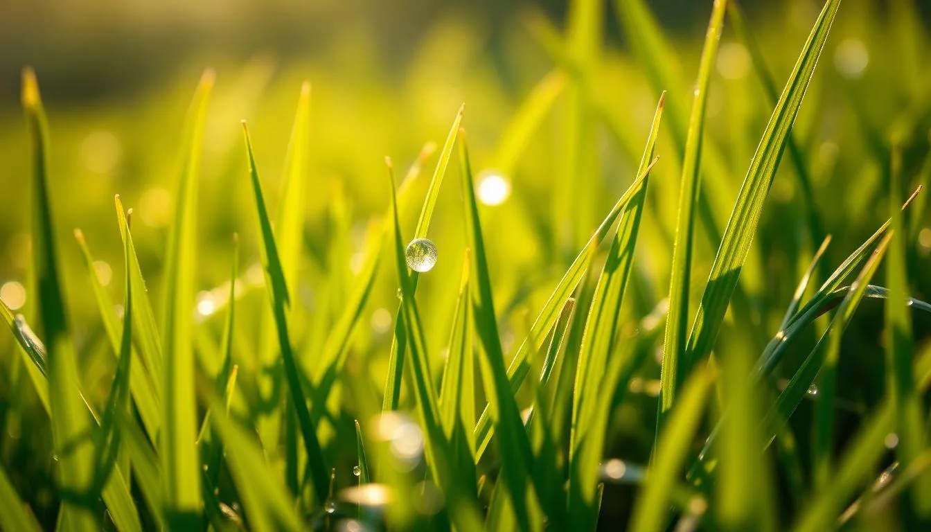 Interpretasi Mimpi Makan Rumput dalam Berbagai Konteks (c) Ilustrasi AI