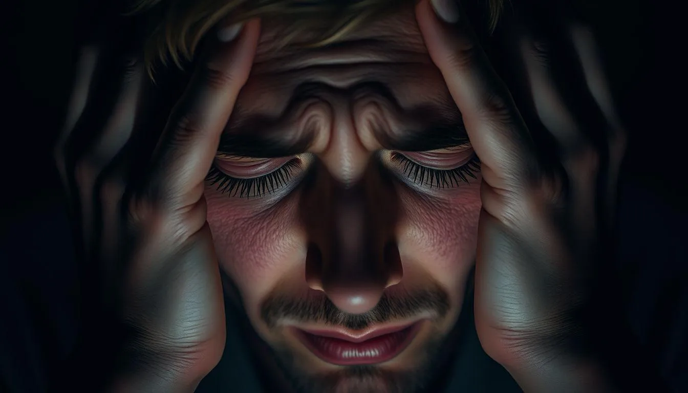 Makna Psikologis di Balik Mimpi Makan Sabun Batang (c) Ilustrasi AI