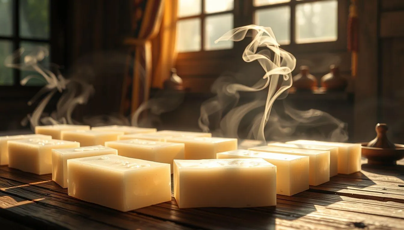 Perbedaan Interpretasi Mimpi Sabun dalam Berbagai Budaya (c) Ilustrasi AI