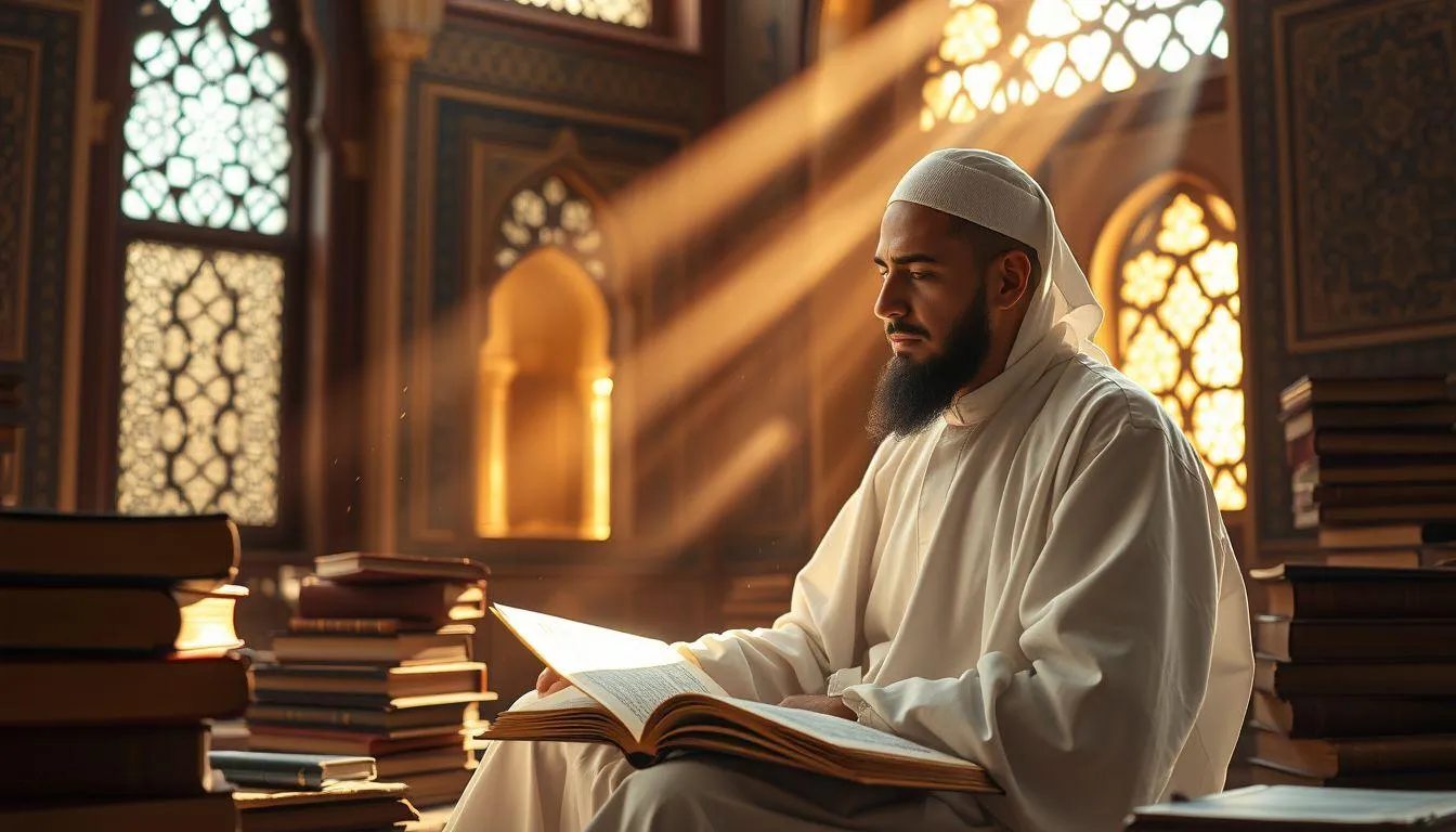 Tafsir Mimpi Makan Sambil Buang Air Besar Menurut Islam (c) Ilustrasi AI