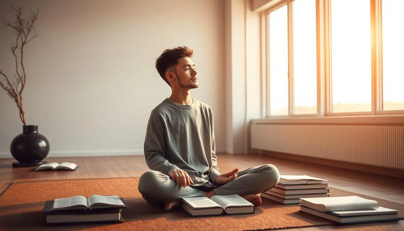 Langkah-Langkah Setelah Mengalami Mimpi Ini (c) Ilustrasi AI