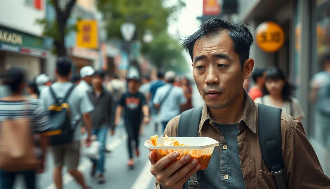 Pertanda Buruk dan Peringatan dari Mimpi Ini (c) Ilustrasi AI