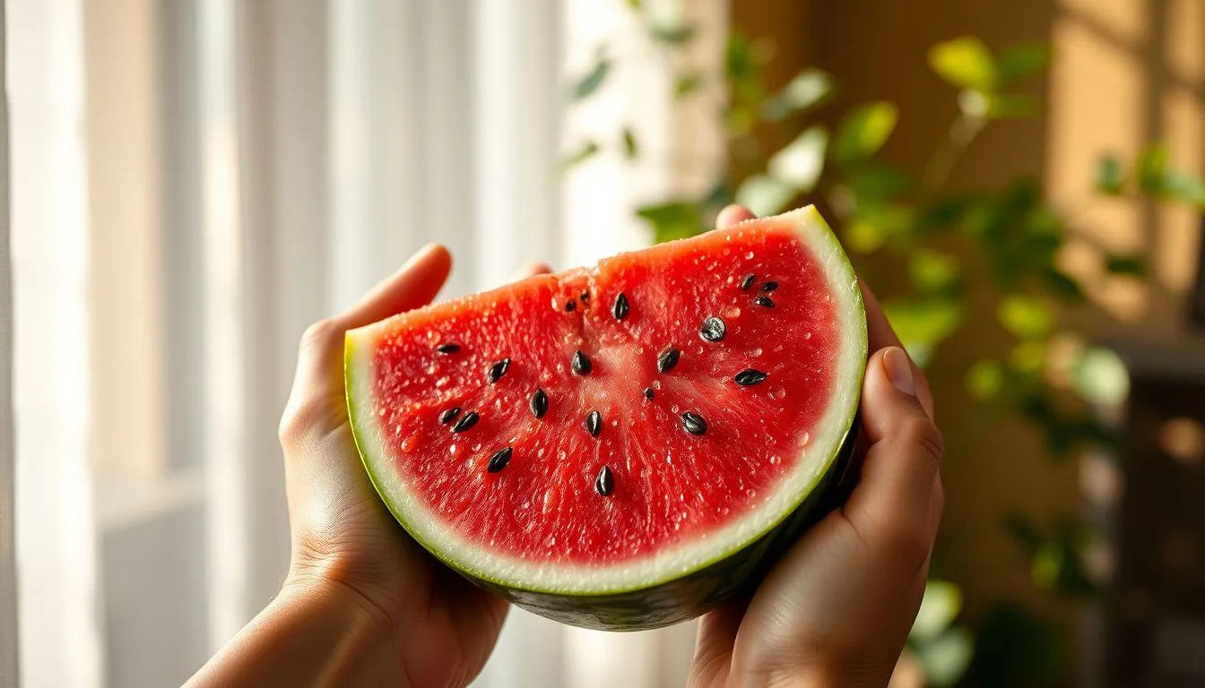 Perspektif Budaya dan Spiritual tentang Mimpi Semangka (c) Ilustrasi AI