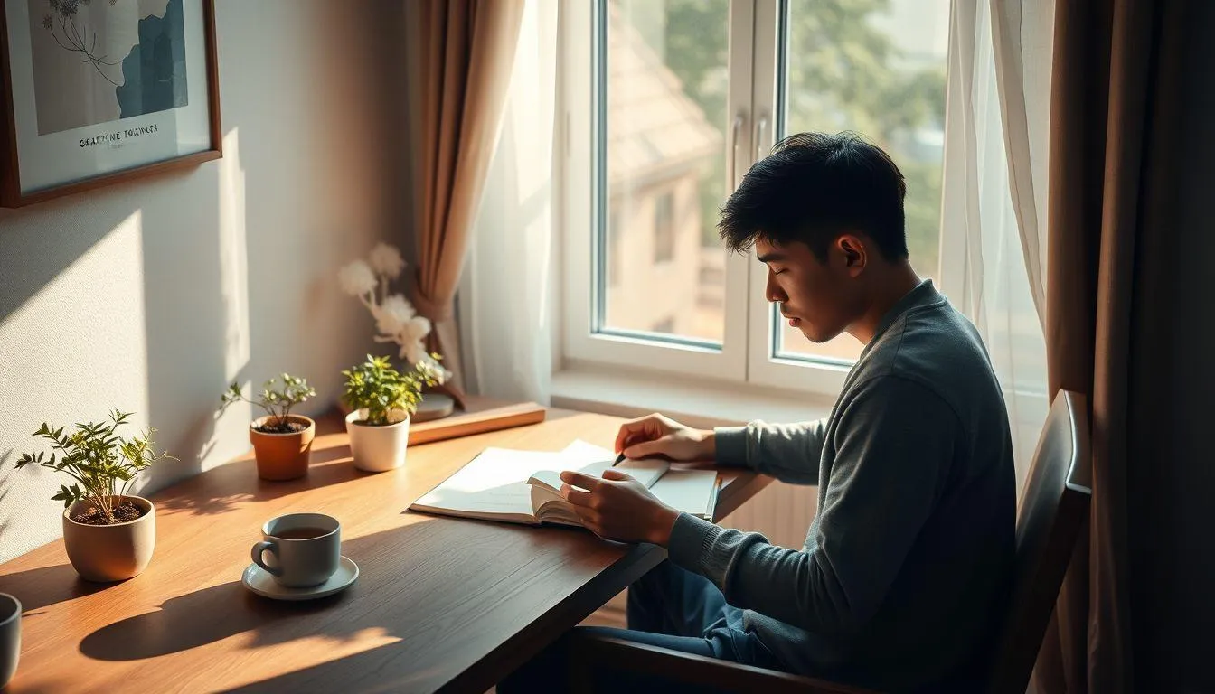 Langkah yang Perlu Dilakukan Setelah Bermimpi Makan Semut (c) Ilustrasi AI