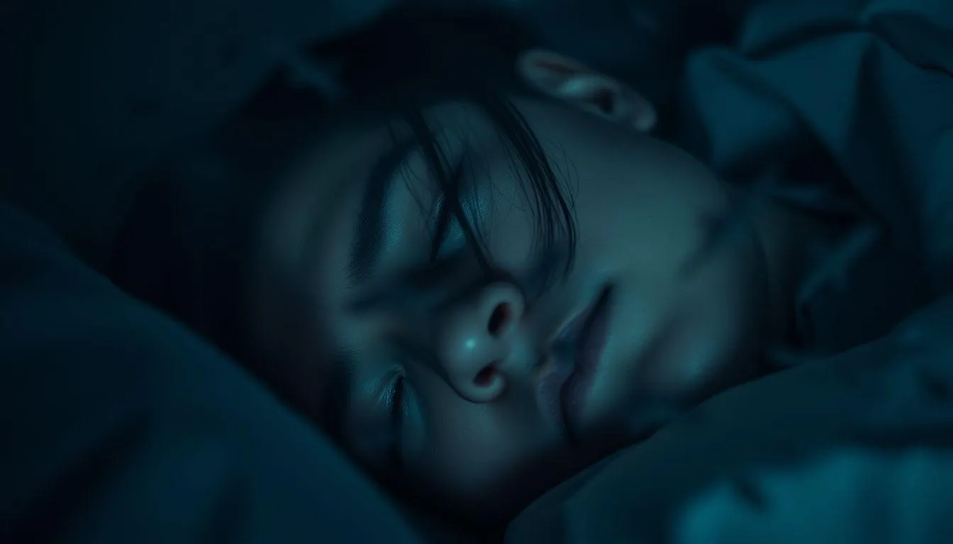 Pengantar: Memahami Mimpi Makan Serangga (c) Ilustrasi AI