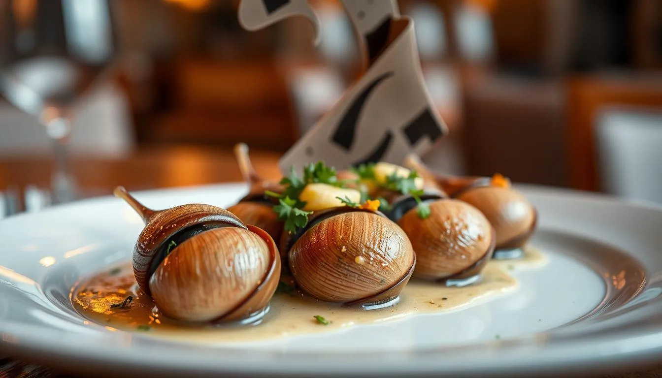 FAQ: Pertanyaan Umum tentang Arti Mimpi Makan Siput (c) Ilustrasi AI