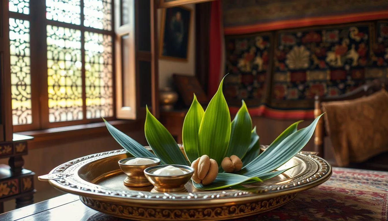 Makna Sosial dan Hubungan Interpersonal (c) Ilustrasi AI