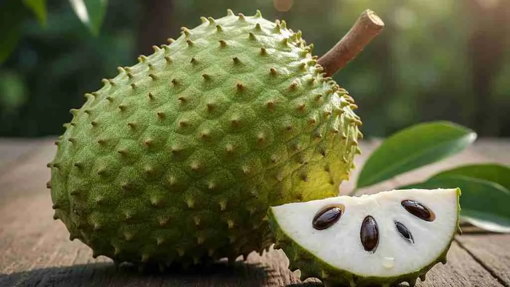 FAQ: Pertanyaan Umum tentang Arti Mimpi Makan Sirsak (c) Ilustrasi AI