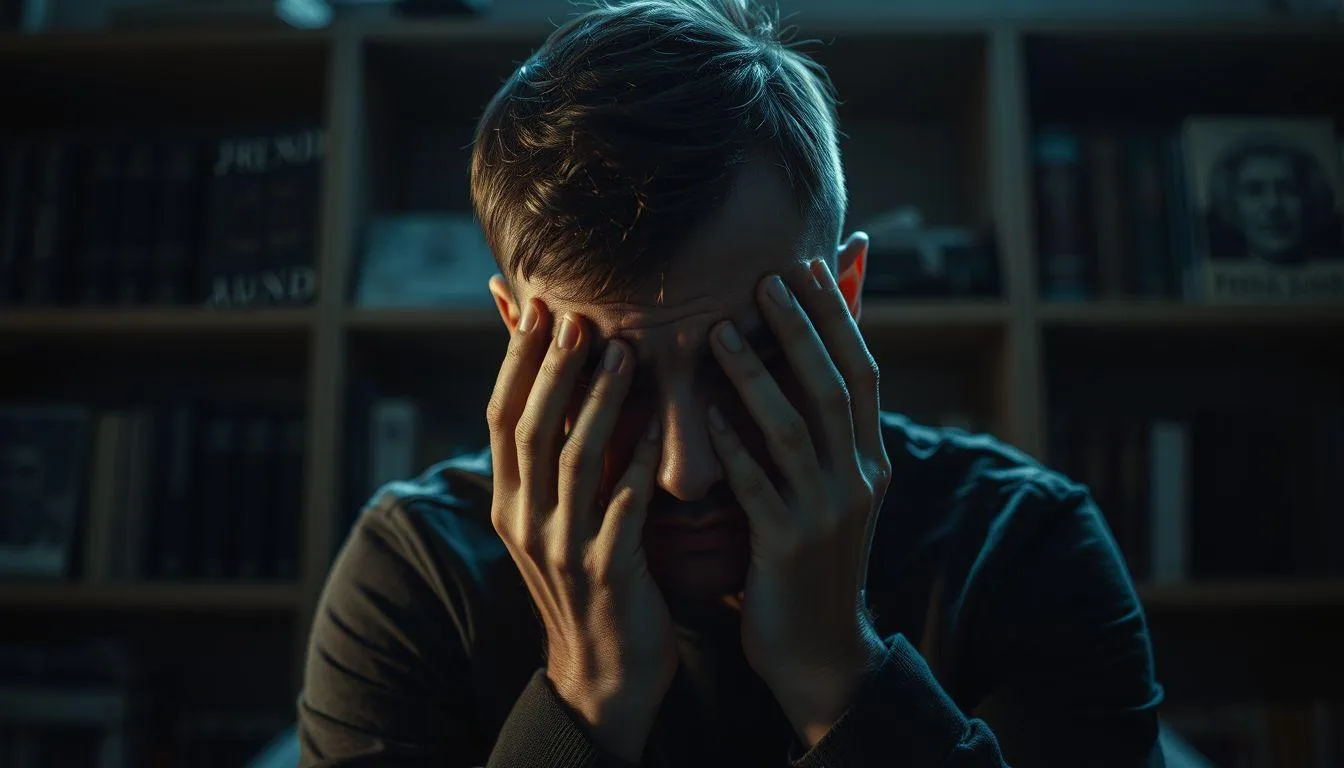 Perspektif Psikologi tentang Mimpi Makan Tangan Manusia (c) Ilustrasi AI