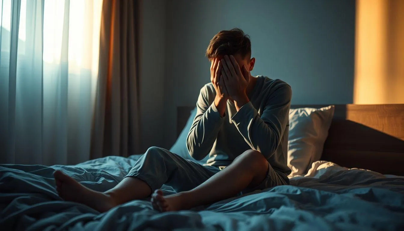 Cara Menyikapi dan Mengatasi Mimpi Makan Tangan Manusia (c) Ilustrasi AI