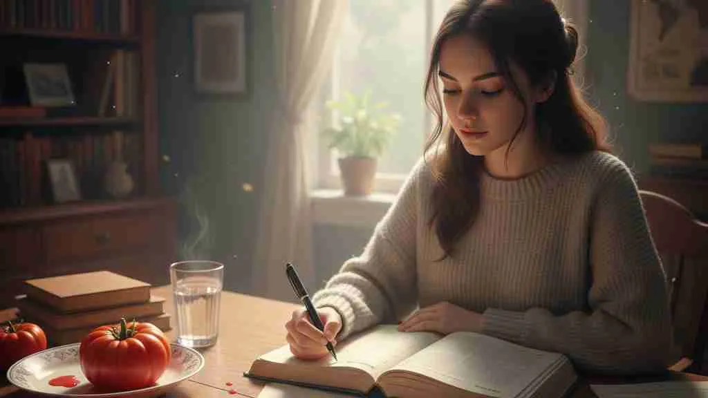 Cara Merespons dan Mengaplikasikan Makna Mimpi dalam Kehidupan (c) Ilustrasi AI