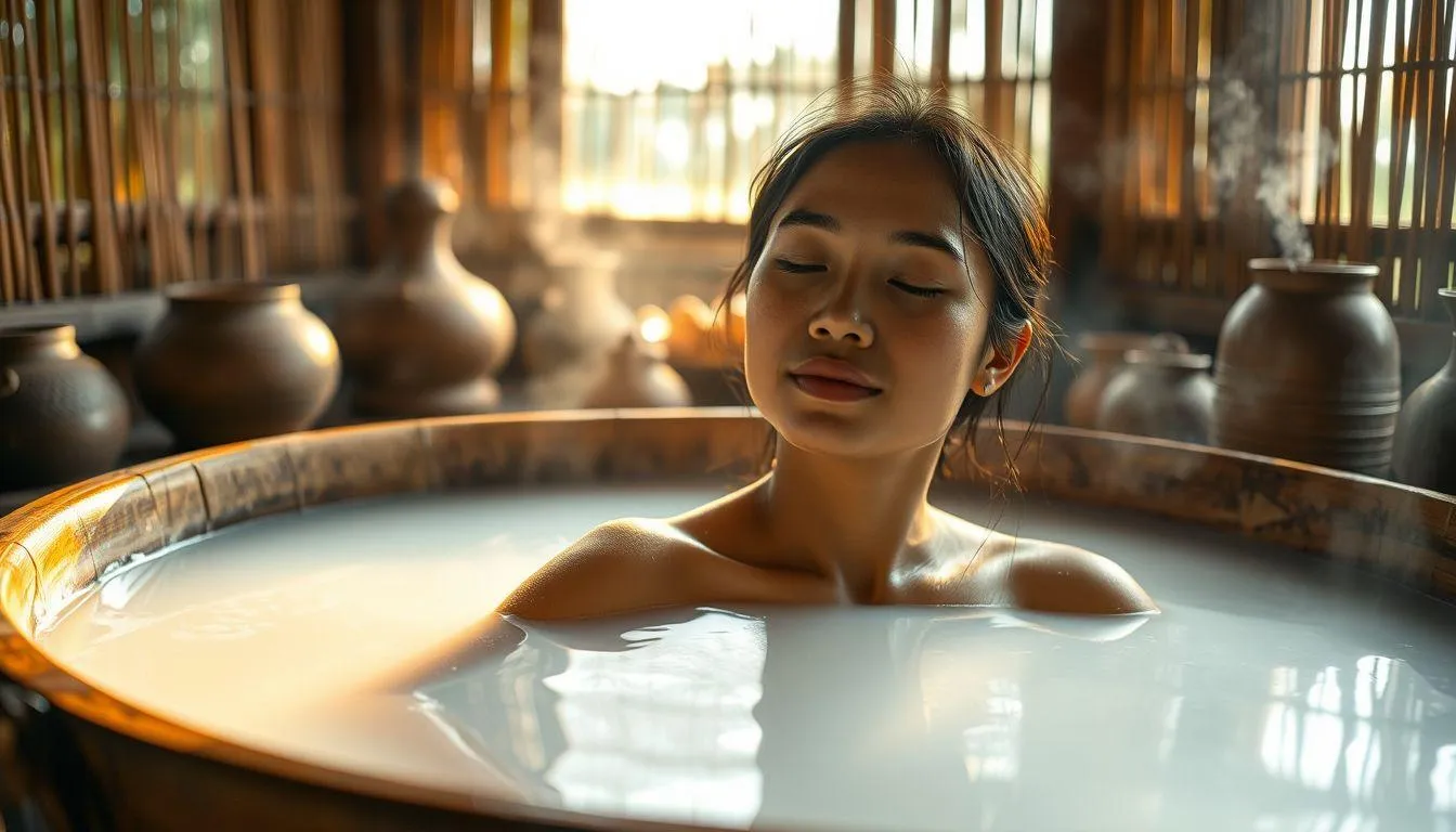 Hubungan dengan Kondisi Kehidupan Nyata (c) Ilustrasi AI